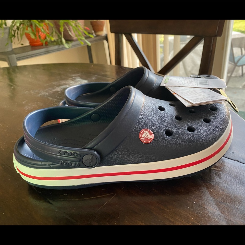 Crocs